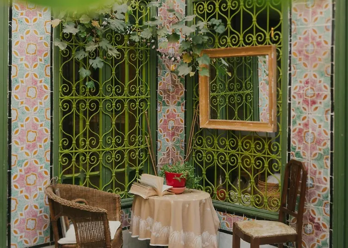 La Chambre bleue
