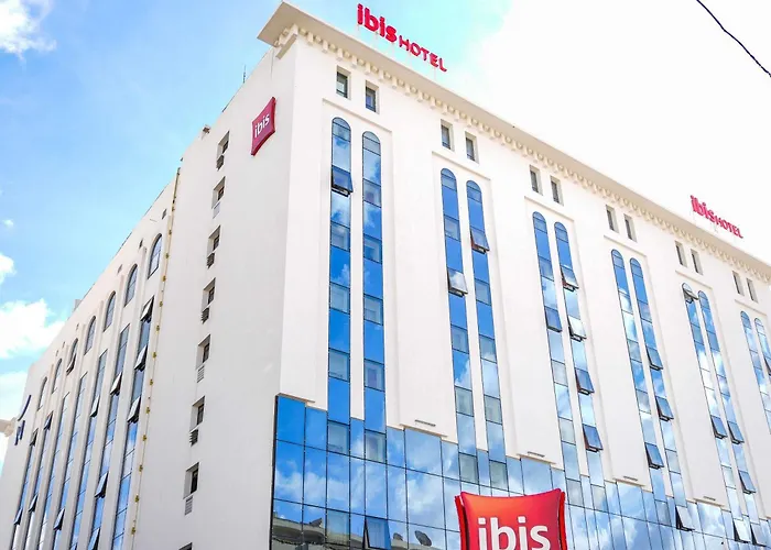 Ibis Tunis