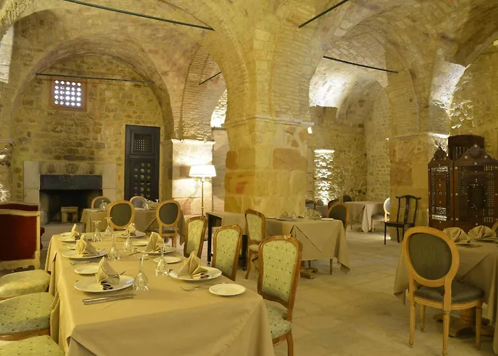 Palais Bayram Tunis