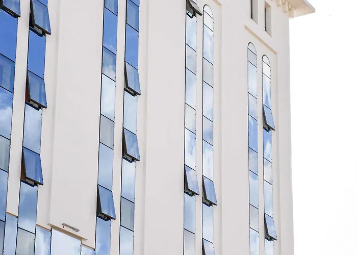 Ibis Tunis